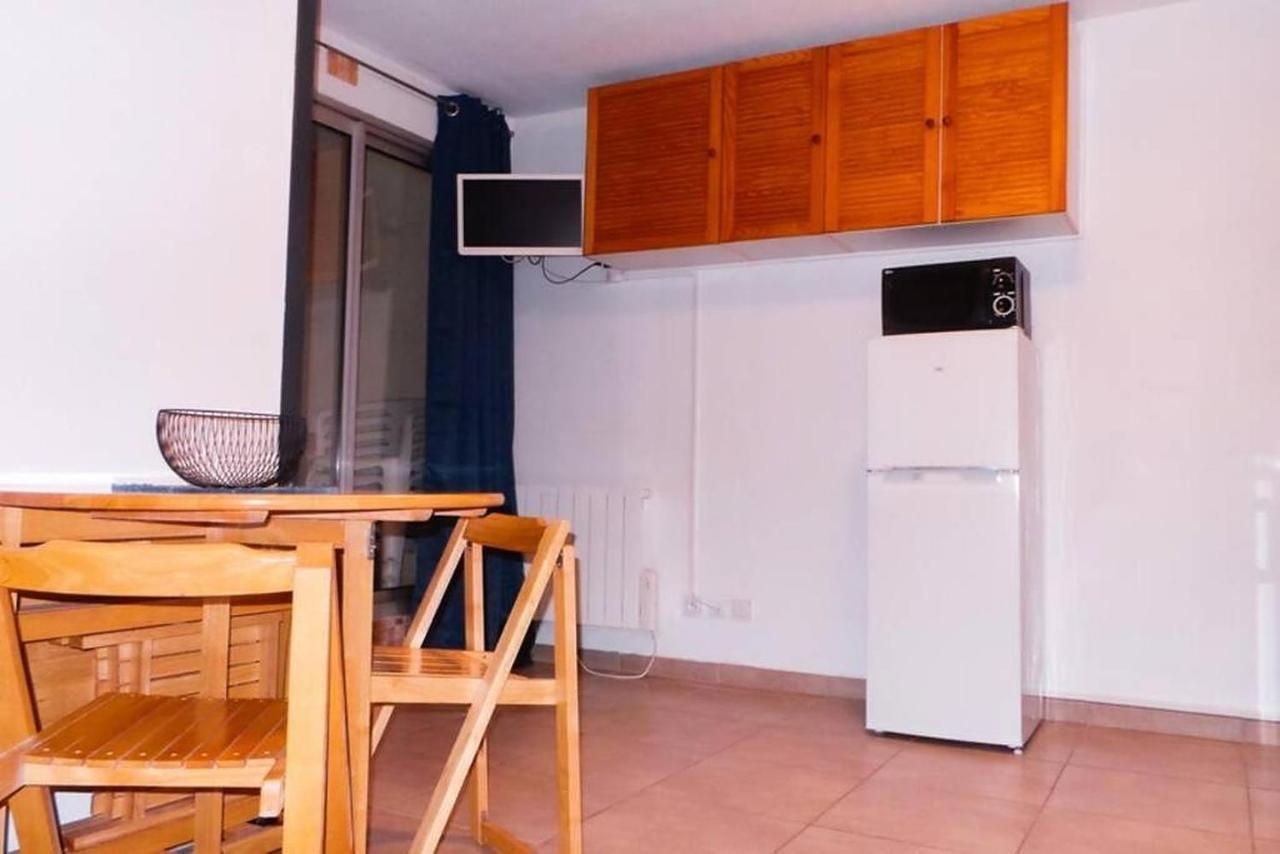 F2 Entier Canet Vue Mer // Balcon + Parking エクステリア 写真
